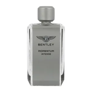 Bentley Momentum Intense parfumevand til mænd 100 ml