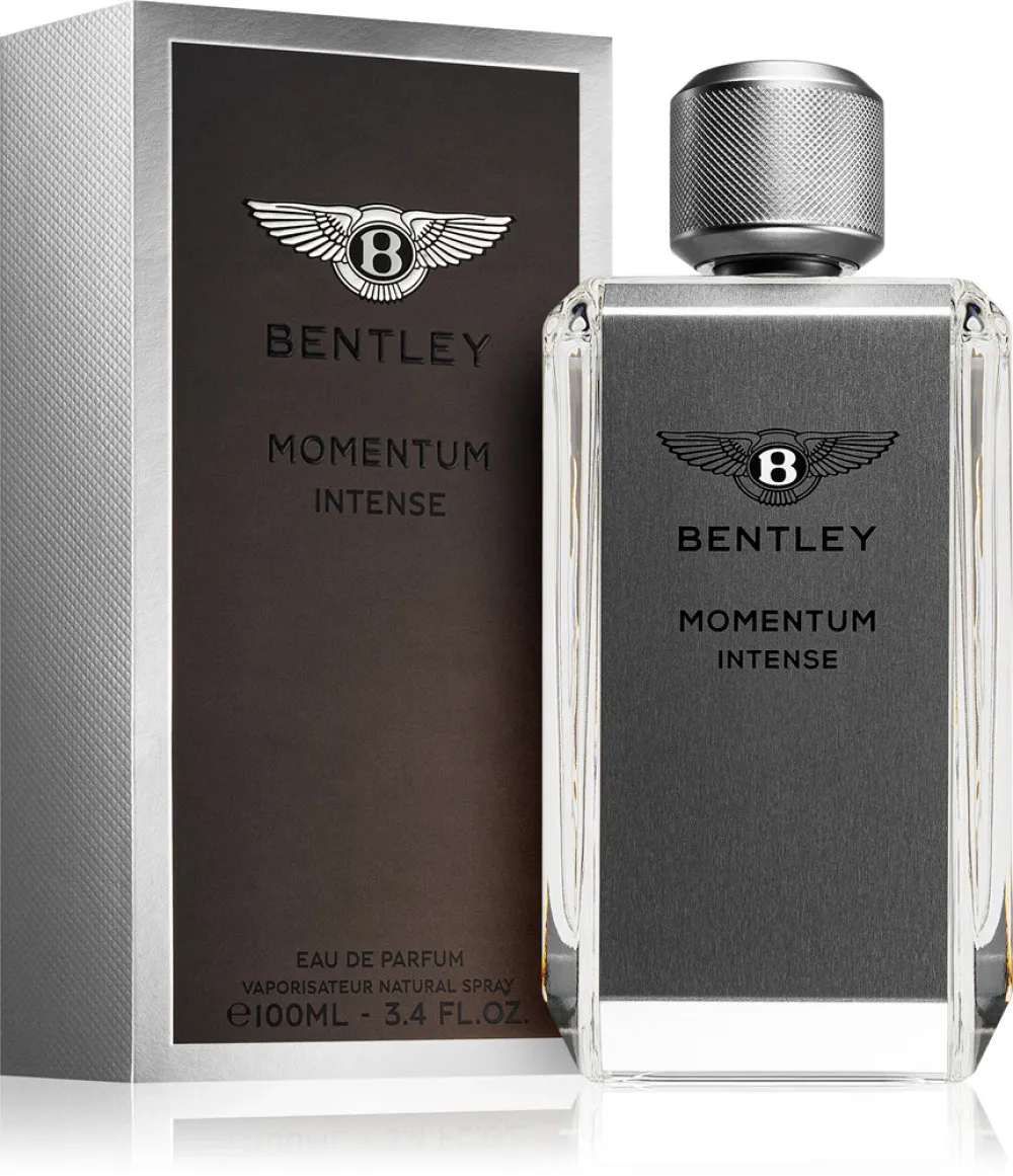 Momentum Intense parfumevand til mænd 100 ml