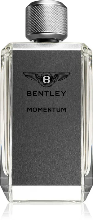 Bentley Momentum Eau de Toilette til mænd 100 ml