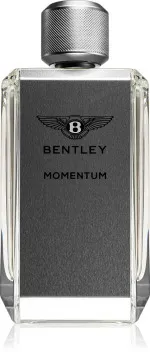 Momentum Eau de Toilette til mænd 100 ml