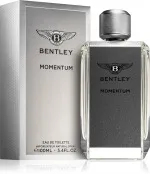 Momentum Eau de Toilette til mænd 100 ml