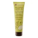 laSaponaria Skyllefri anti-frizz balsam med kokosnød og moringa 150 ml
