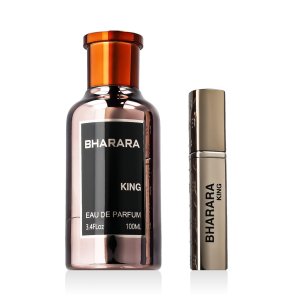 King Eau de Parfum til mænd