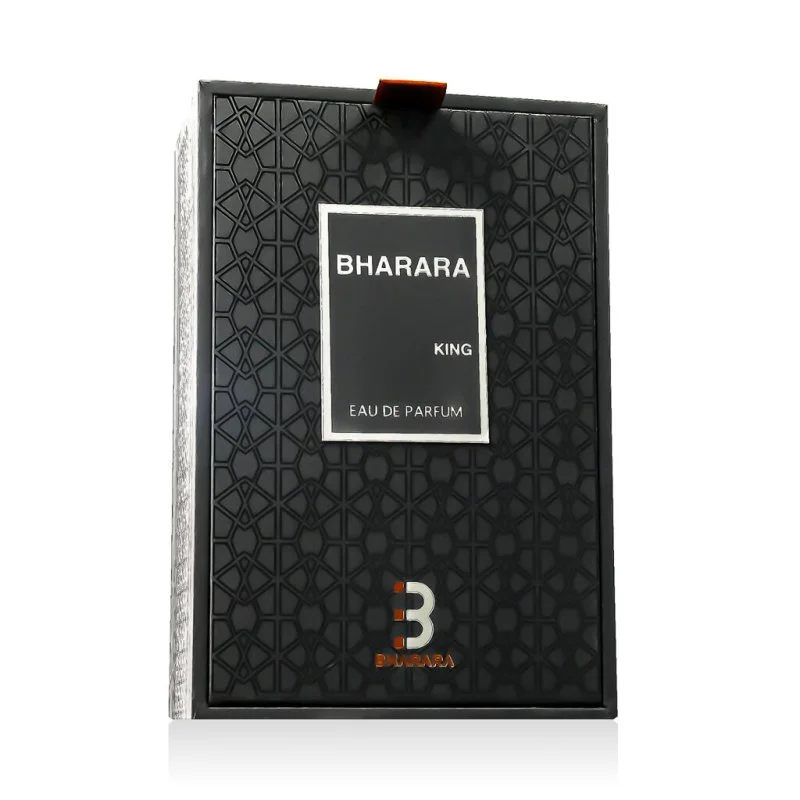 King Eau de Parfum til mænd 100 ml