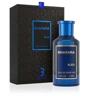 Bharara Bleu Eau de Parfum til mænd