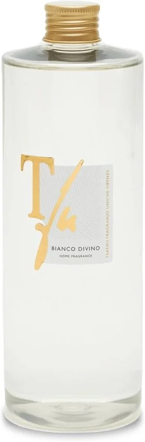 Bianco Divino Refill 500 ml Hjemmeduft - Tfu i æske