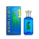 Big Pony 1 eau de toilette til mænd 50 ml