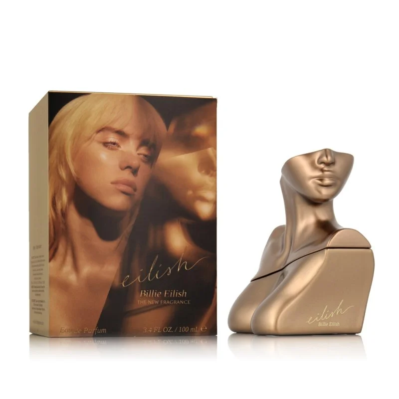 Billie Eilish Eilish Eau de Parfum til kvinder
