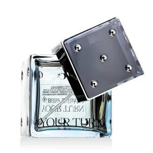 Billie Eilish Your Turn parfumevand unisex