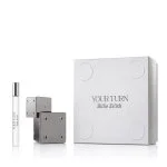 Your Turn 100 ml + EDP MINI Eau de Parfum unisex 10 ml
