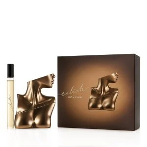 Billie Eilish Eilish 100 ml + EDP MINI Eau de Parfum til kvinder