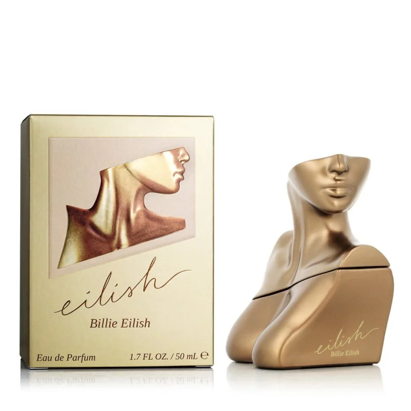 Eilish Eau de Parfum til kvinder 50 ml