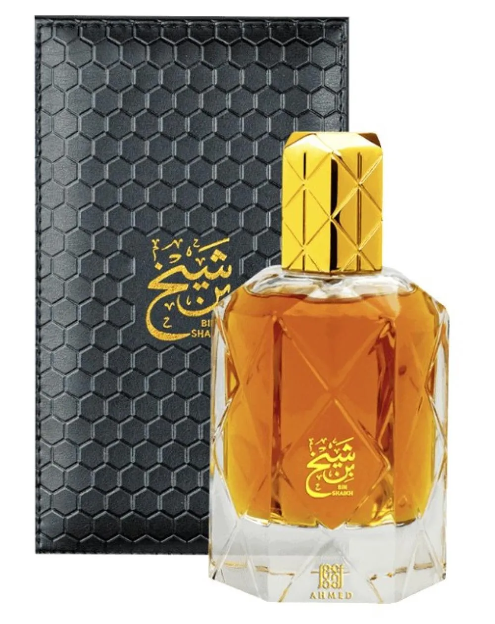 Bin Shaikh parfumeekstrakt unisex 90 ml