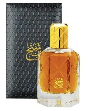 Ahmed Al Maghribi Ahmed Al Maghribi Bin Shaikh parfumeekstrakt unisex