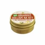 Purity Vision Økologisk Argan læbepomade 12 ml