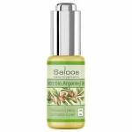 Saloos Økologisk arganolie ekstra 20 ml