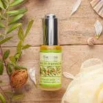 Saloos Økologisk arganolie ekstra 20 ml