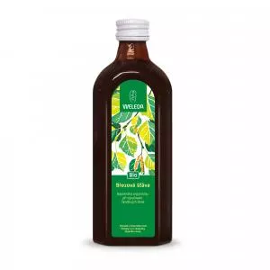 Weleda Økologisk birkesaft (uden sukker) 250 ml