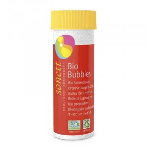 Bio Bublifuk til børn 45 ml