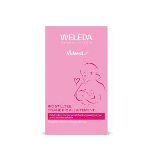 Weleda BIO te til ammende kvinder - portioneret 40g