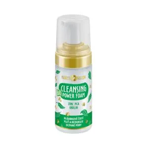 Purity Vision Bio Cleansing Power-skum 90 ml