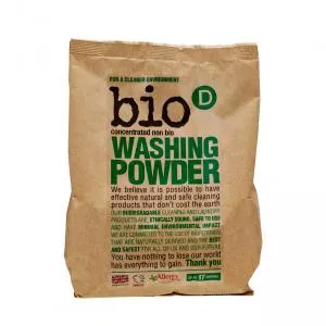 Bio-D Hypoallergen vaskepulver (1 kg)