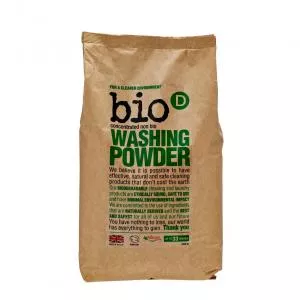 Bio-D Hypoallergen vaskepulver (2 kg)