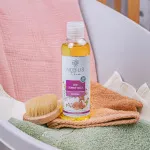 Nobilis Tilia Økologisk fin olie Matysek 200 ml