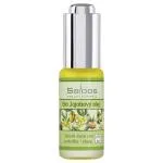 Saloos Økologisk jojobaolie 20 ml