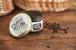 Purity Vision Økologisk kaffe scrub 175 g