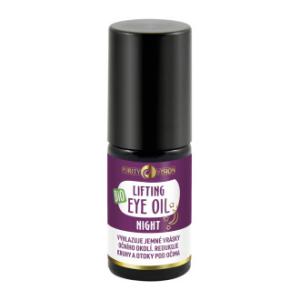 Bio Lifting Eye Oil NIGHT roll-on - 5 ml