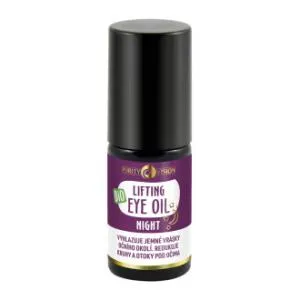 Purity Vision Bio Lifting Eye Oil NIGHT roll-on - 5 ml