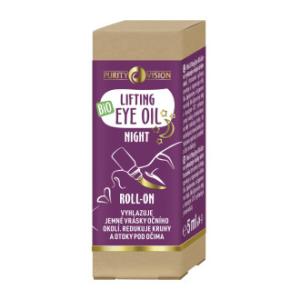 Bio Lifting Eye Oil NIGHT roll-on - 5 ml