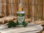 Purity Vision Økologisk pebermyntevand 100 ml