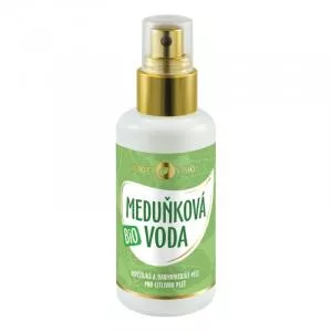 Purity Vision Økologisk citronmelissevand 100 ml