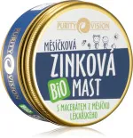 Purity Vision Økologisk morgenfrue Zinksalve 70 ml