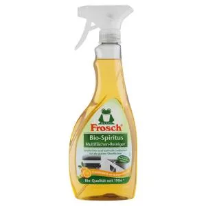 Frosch BIO Multifunktionel rengøringsmiddel til blanke overflader (500 ml)