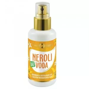 Purity Vision Bio Neroli vand 100 ml