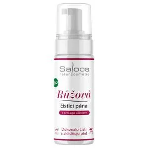 Saloos Bio Pink renseskum 150 ml