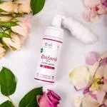 Saloos Bio Pink renseskum 150 ml