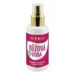 Purity Vision Økologisk rosenvand 1 l
