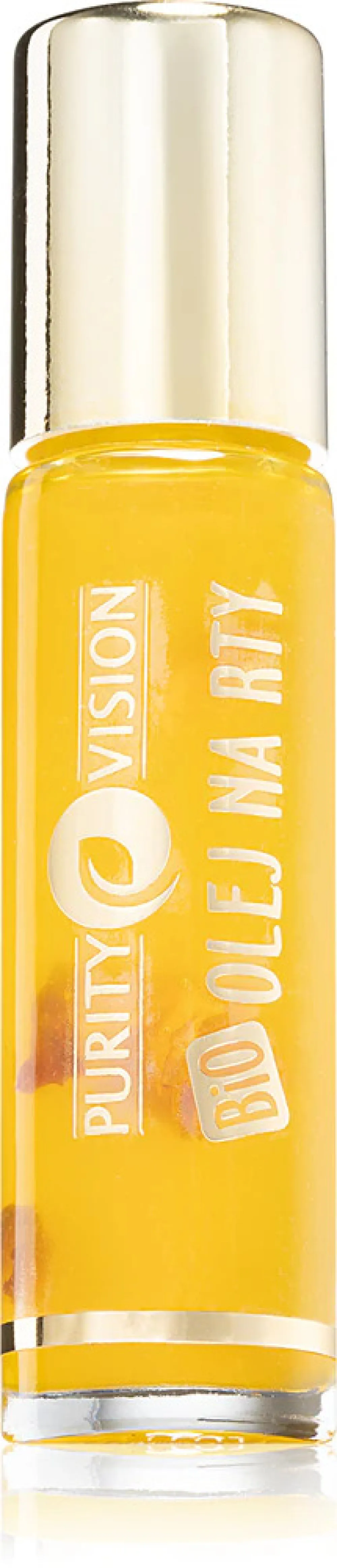 Purity Vision Bio Rose læbeolie med Q10 10 ml