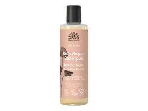 Urtekram Økologisk shampoo med nordiske bær 250 ml