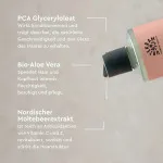 Urtekram Økologisk shampoo med nordiske bær 500 ml