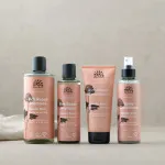 Urtekram Økologisk shampoo med nordiske bær 500 ml