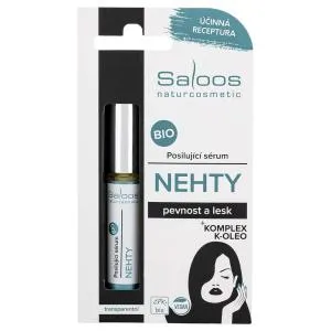 Saloos Bio-negleserum 7 ml