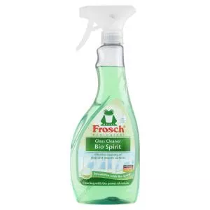 Frosch BIO Spiritus glasrens (500 ml)