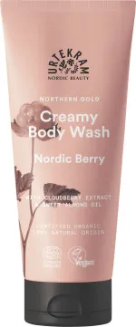 Urtekram BIO Shower Gel Nordic Berry 200 ml