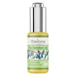 Saloos Økologisk blommeolie 20 ml