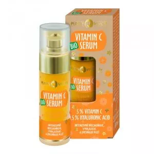 Purity Vision Bio C-vitamin serum 30 ml